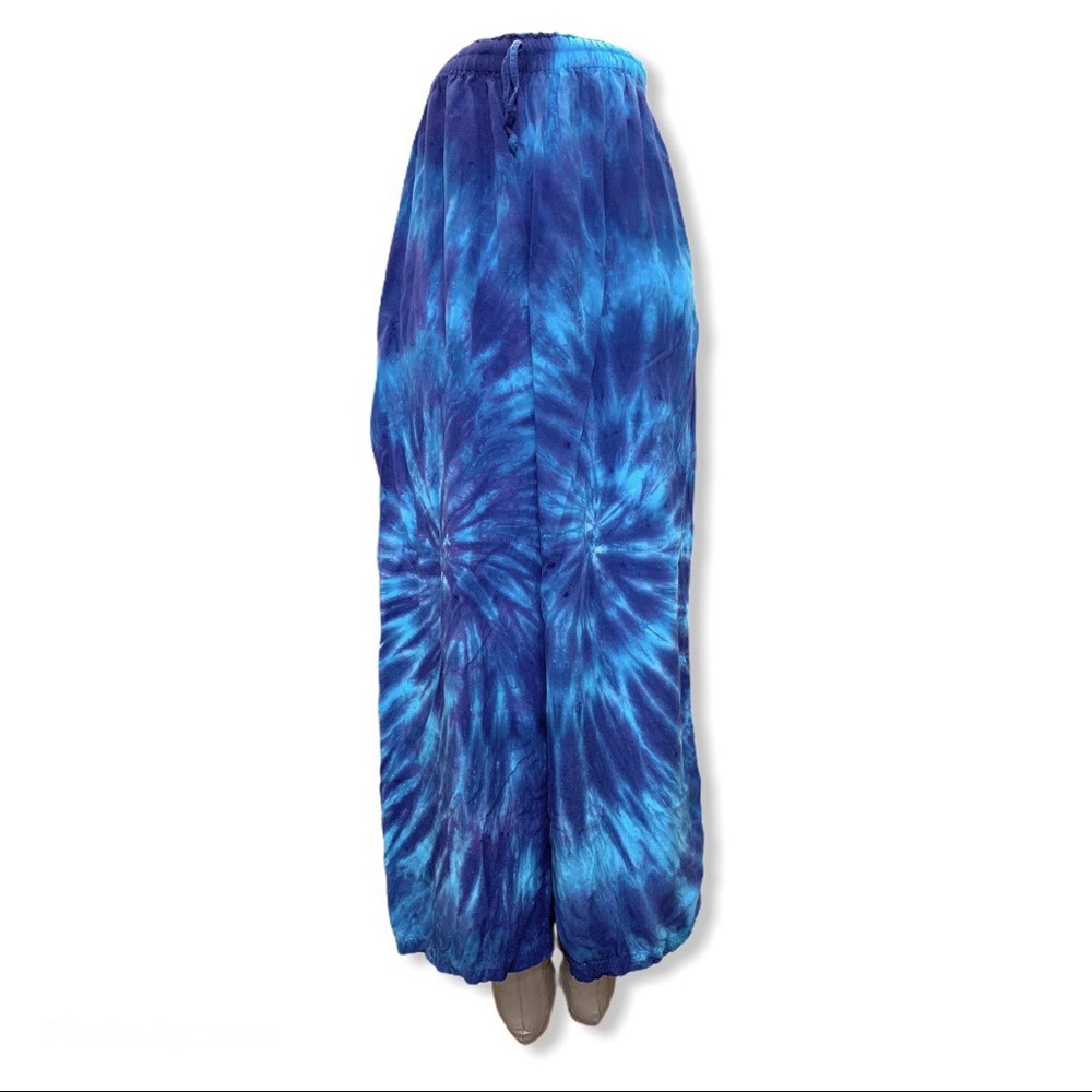 Tie Dye lounge pants
